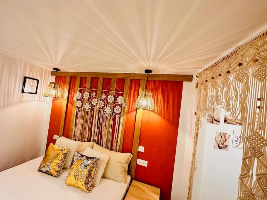 Les Appartements De Nana 2 - T2 Hypercentre, Rue Meynadier, Palais & Plage, Clim, Wifi Cannes Dış mekan fotoğraf