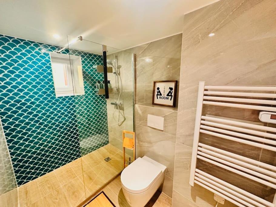Les Appartements De Nana 2 - T2 Hypercentre, Rue Meynadier, Palais & Plage, Clim, Wifi Cannes Dış mekan fotoğraf