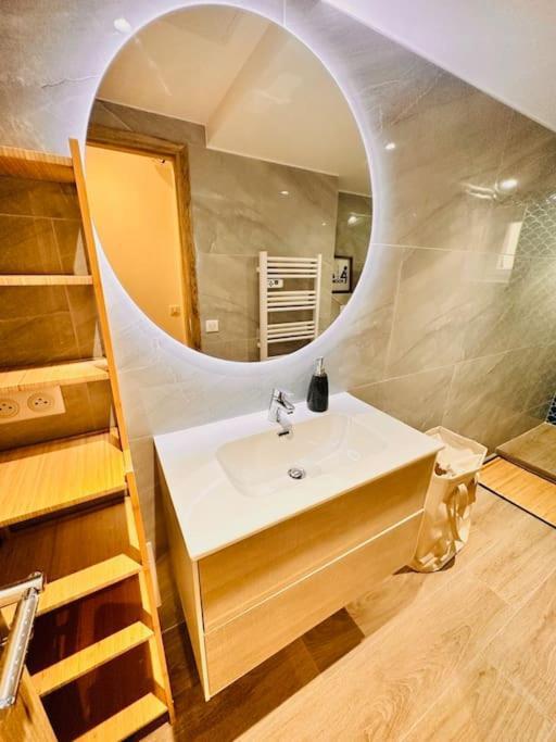 Les Appartements De Nana 2 - T2 Hypercentre, Rue Meynadier, Palais & Plage, Clim, Wifi Cannes Dış mekan fotoğraf
