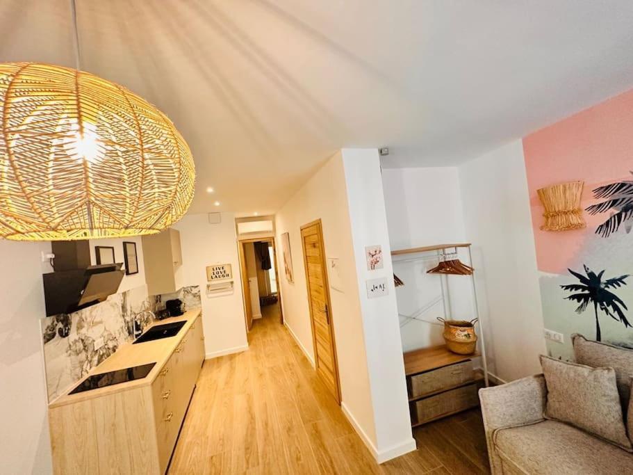 Les Appartements De Nana 2 - T2 Hypercentre, Rue Meynadier, Palais & Plage, Clim, Wifi Cannes Dış mekan fotoğraf