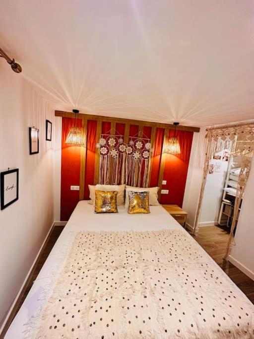 Les Appartements De Nana 2 - T2 Hypercentre, Rue Meynadier, Palais & Plage, Clim, Wifi Cannes Dış mekan fotoğraf