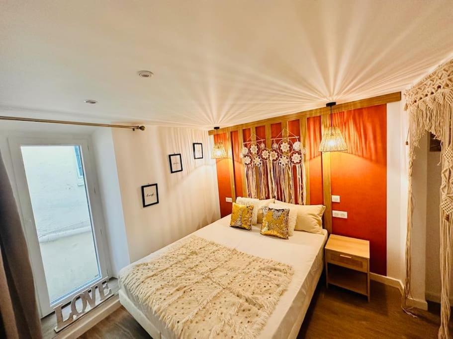 Les Appartements De Nana 2 - T2 Hypercentre, Rue Meynadier, Palais & Plage, Clim, Wifi Cannes Dış mekan fotoğraf