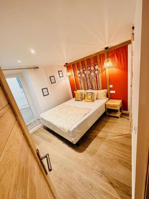 Les Appartements De Nana 2 - T2 Hypercentre, Rue Meynadier, Palais & Plage, Clim, Wifi Cannes Dış mekan fotoğraf