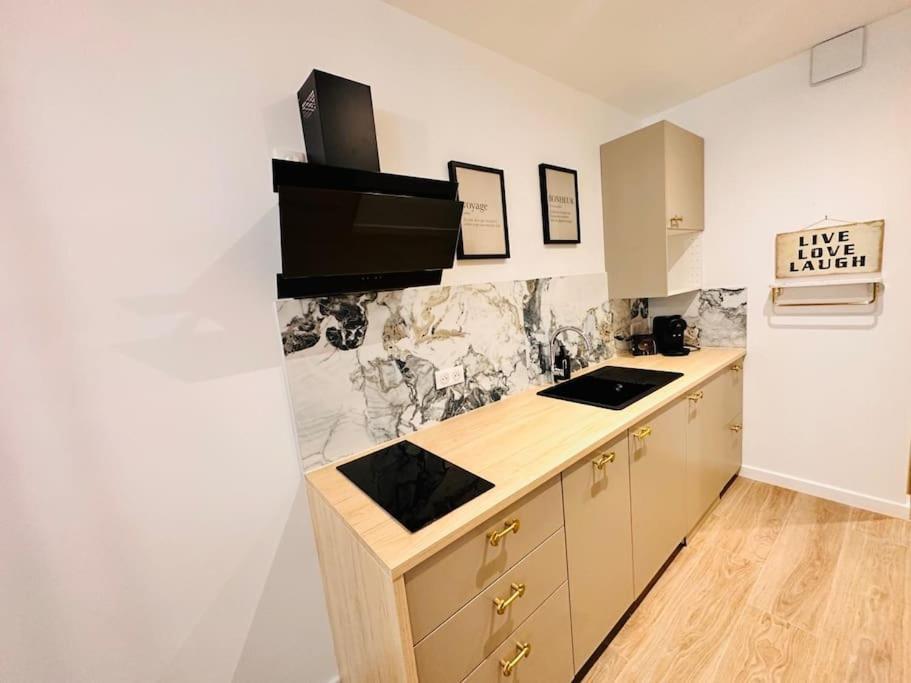 Les Appartements De Nana 2 - T2 Hypercentre, Rue Meynadier, Palais & Plage, Clim, Wifi Cannes Dış mekan fotoğraf