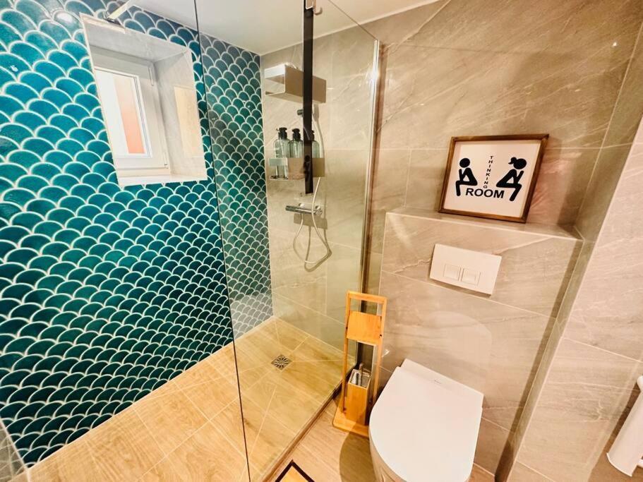Les Appartements De Nana 2 - T2 Hypercentre, Rue Meynadier, Palais & Plage, Clim, Wifi Cannes Dış mekan fotoğraf