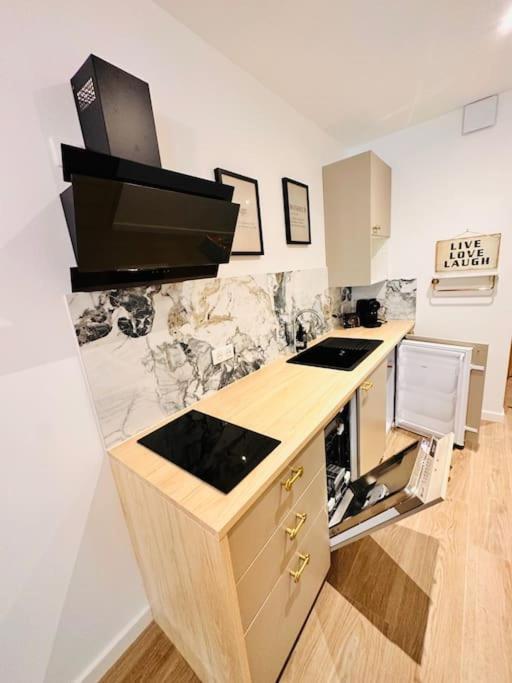 Les Appartements De Nana 2 - T2 Hypercentre, Rue Meynadier, Palais & Plage, Clim, Wifi Cannes Dış mekan fotoğraf